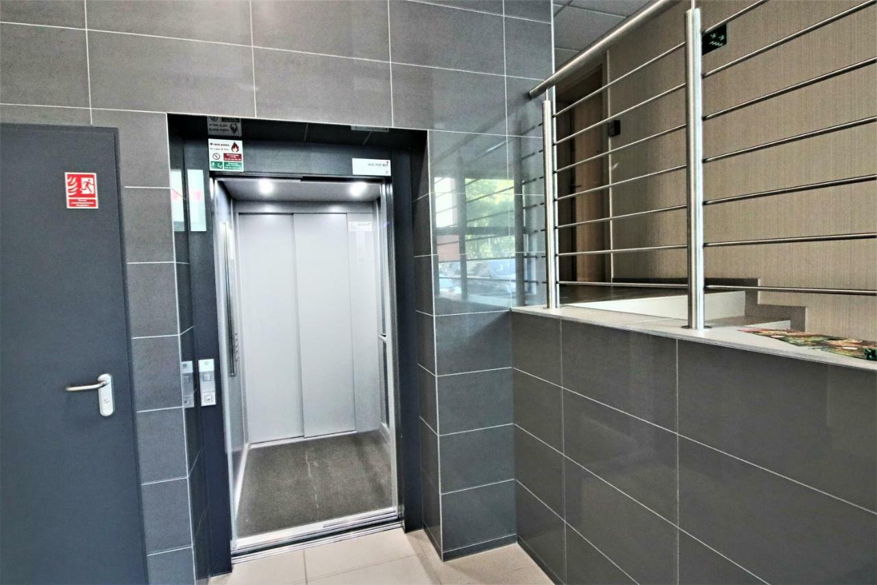 Blizej Morza Luxury Apartments Колобжег Екстер'єр фото